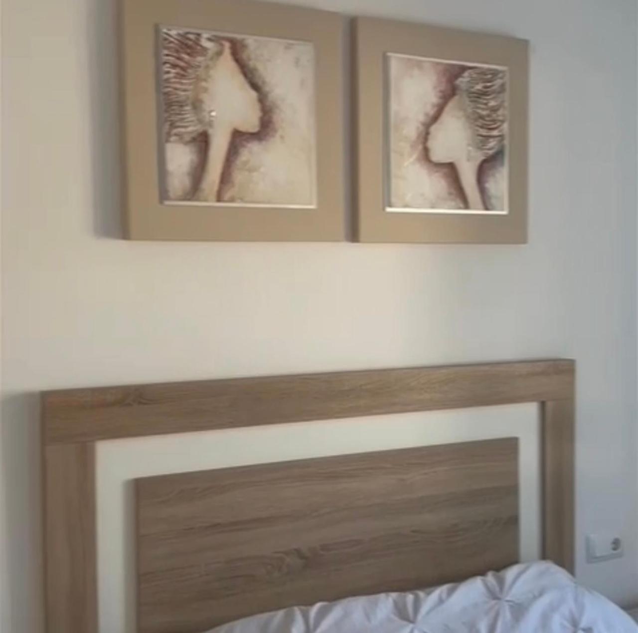 Joe & Clares Apartment On Golf Complex Murcia Region Torre-Pacheco Exteriör bild